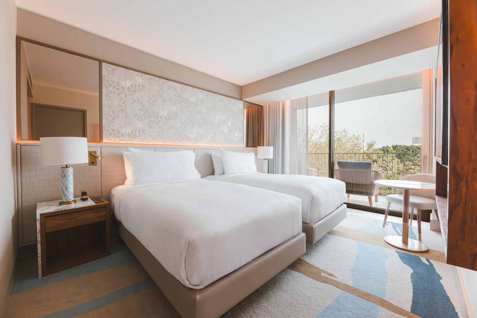Legacy Hotel Cascais, Curio Collection By Hilton Dış mekan fotoğraf