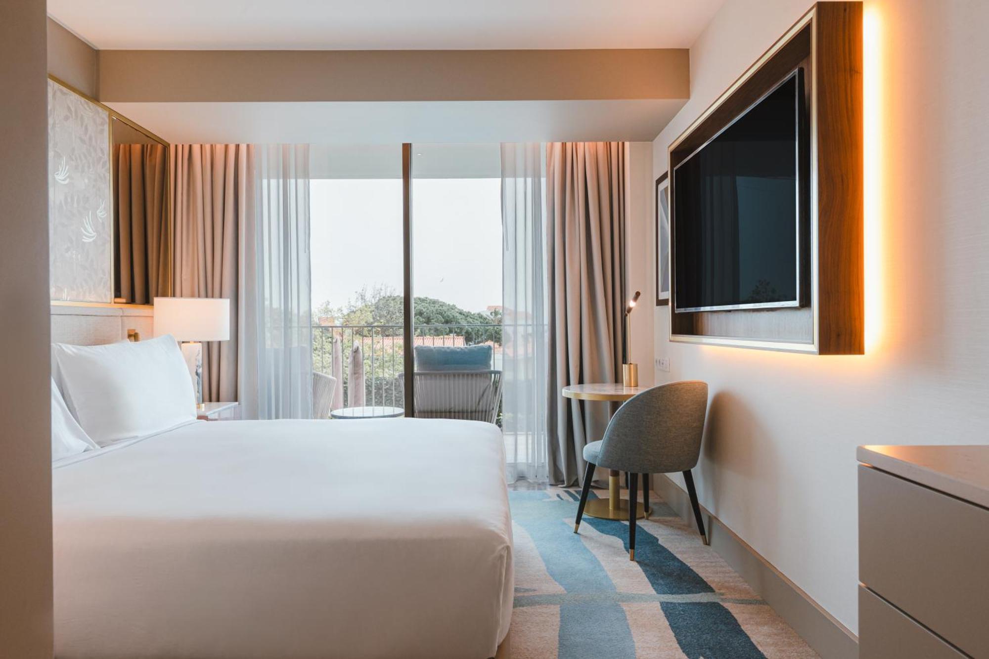 Legacy Hotel Cascais, Curio Collection By Hilton Dış mekan fotoğraf
