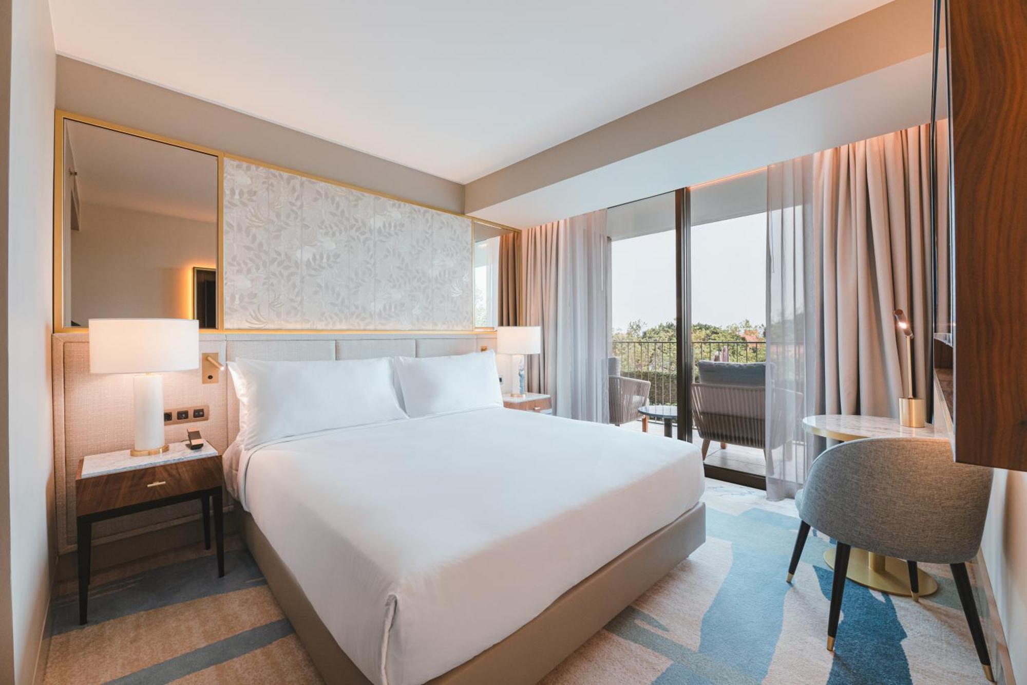 Legacy Hotel Cascais, Curio Collection By Hilton Dış mekan fotoğraf