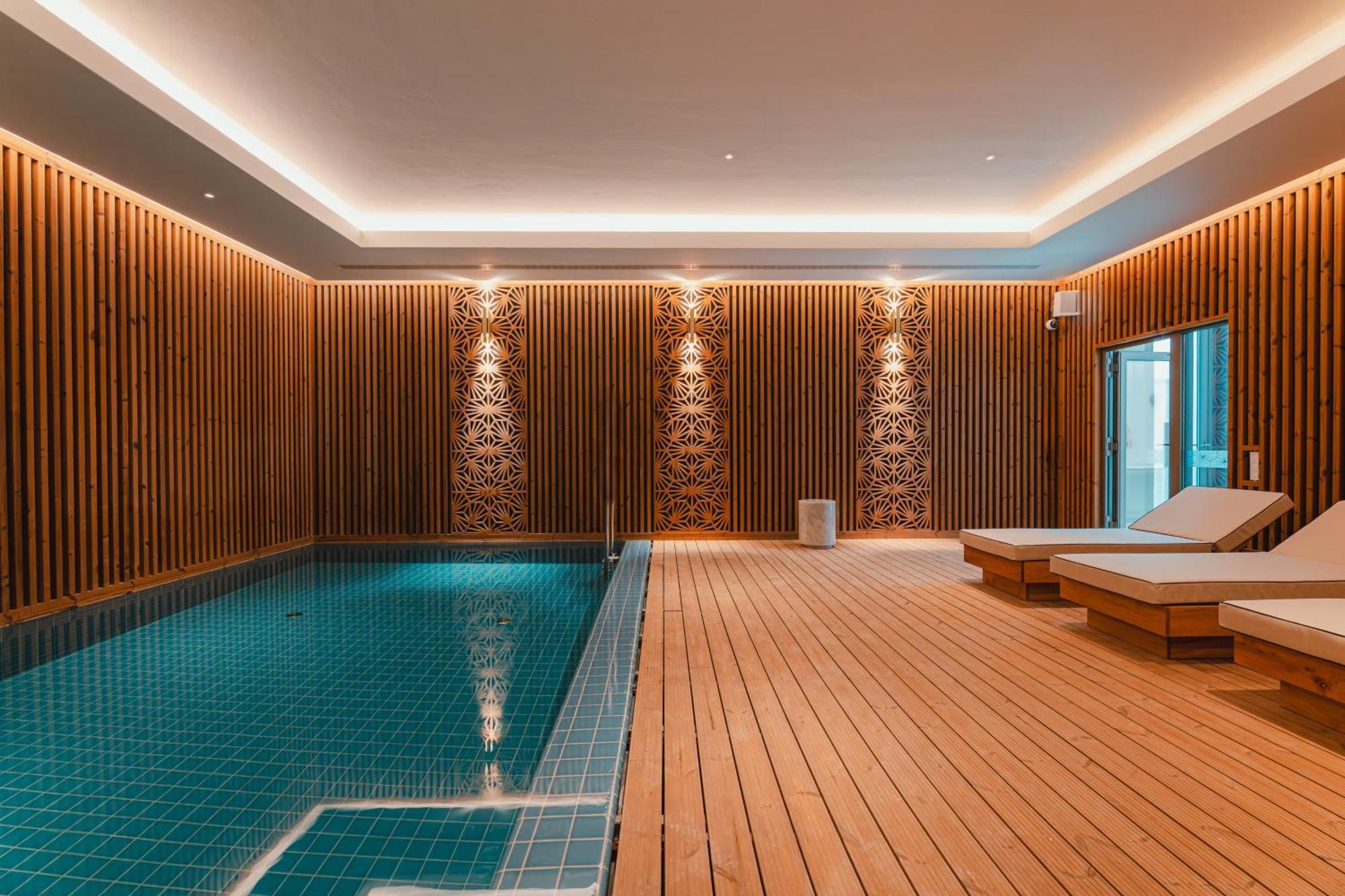 Legacy Hotel Cascais, Curio Collection By Hilton Dış mekan fotoğraf