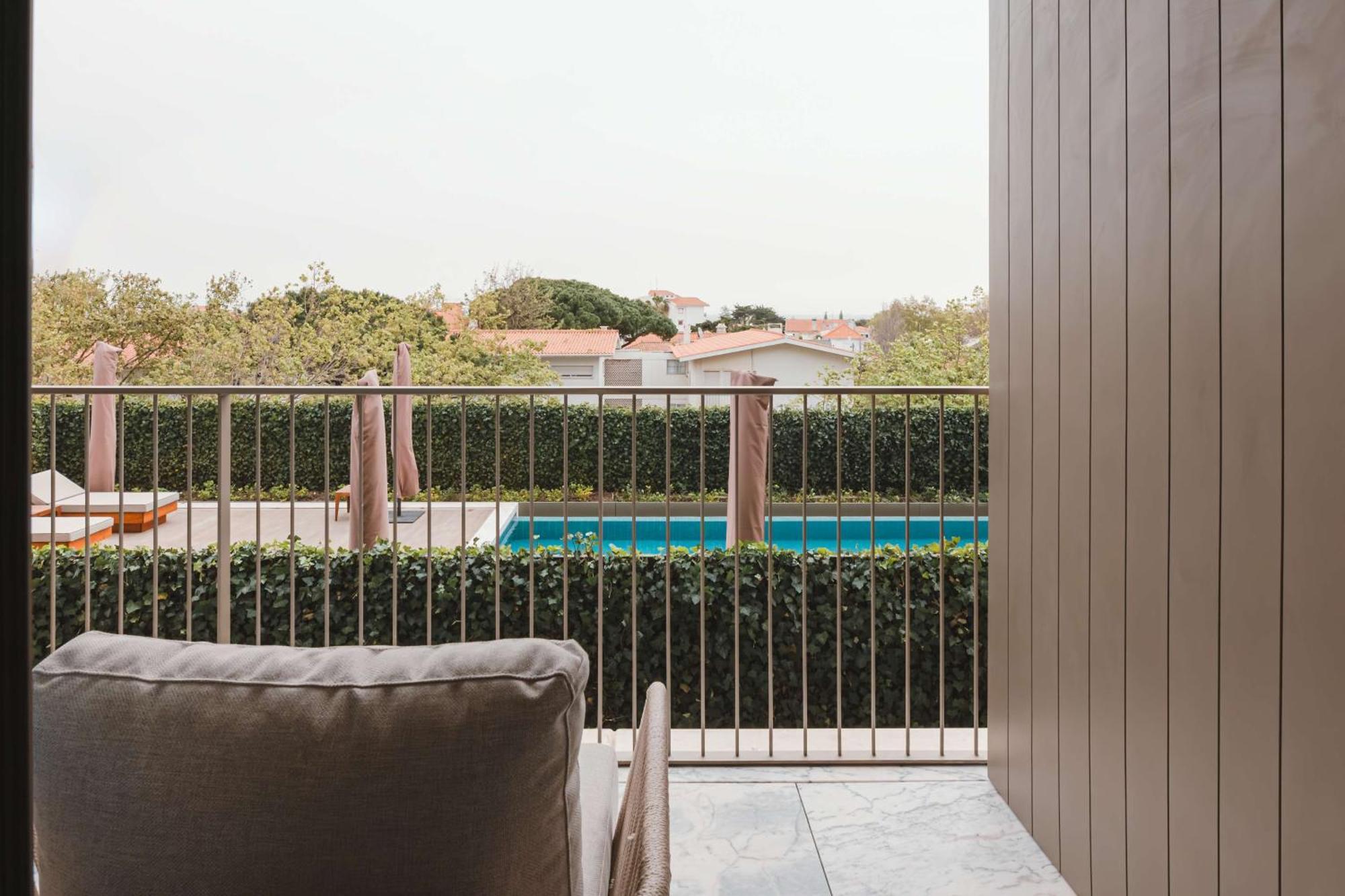 Legacy Hotel Cascais, Curio Collection By Hilton Dış mekan fotoğraf