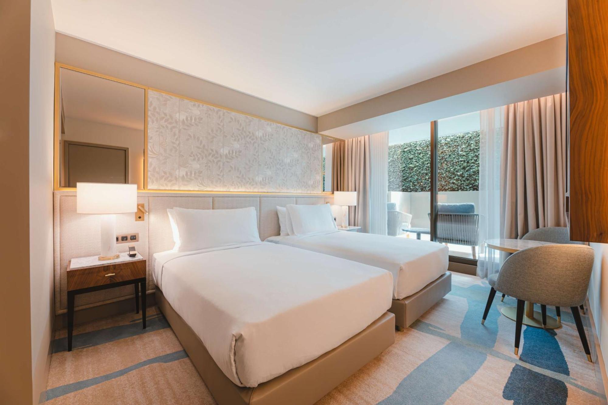 Legacy Hotel Cascais, Curio Collection By Hilton Dış mekan fotoğraf