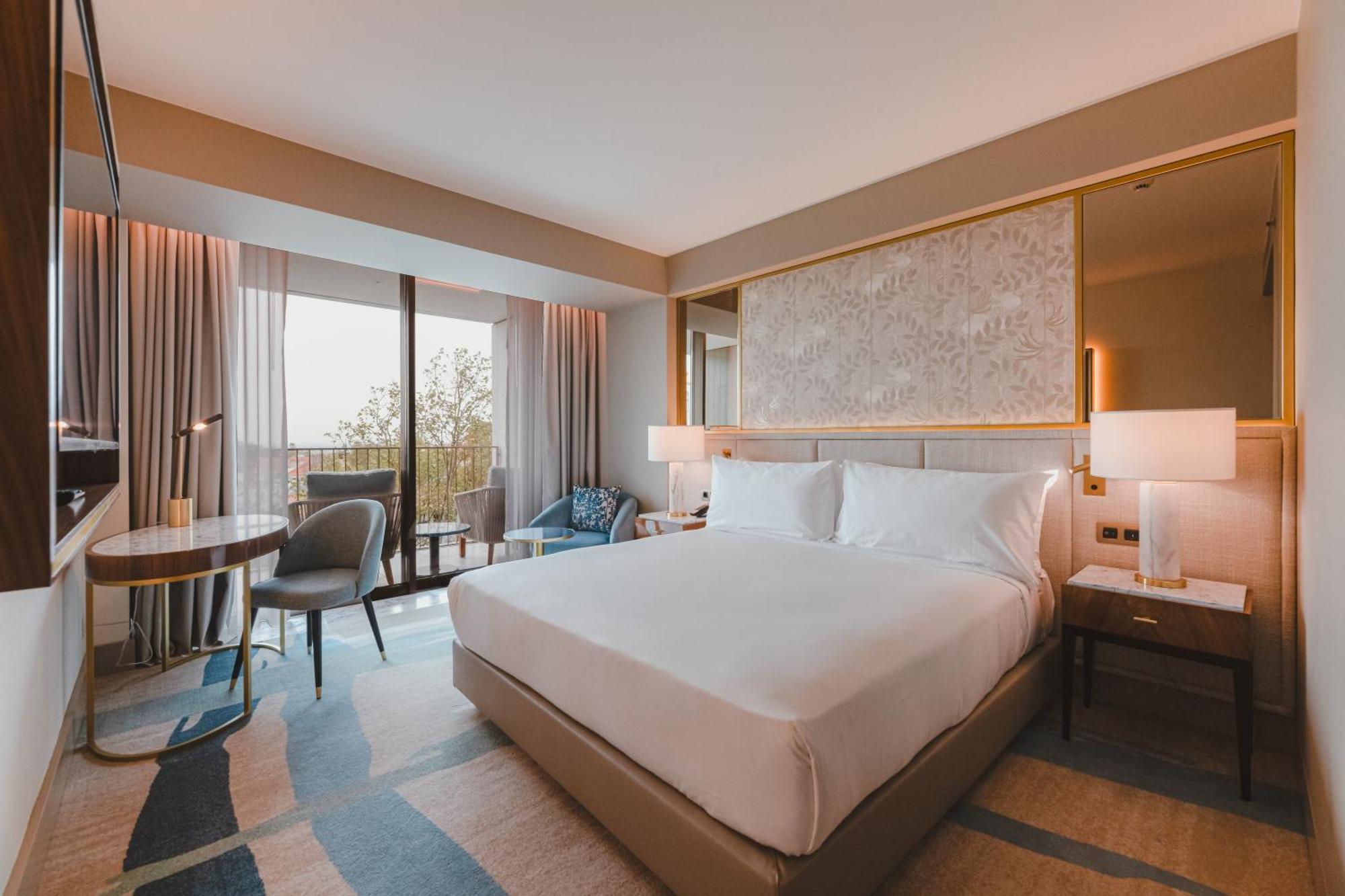 Legacy Hotel Cascais, Curio Collection By Hilton Dış mekan fotoğraf