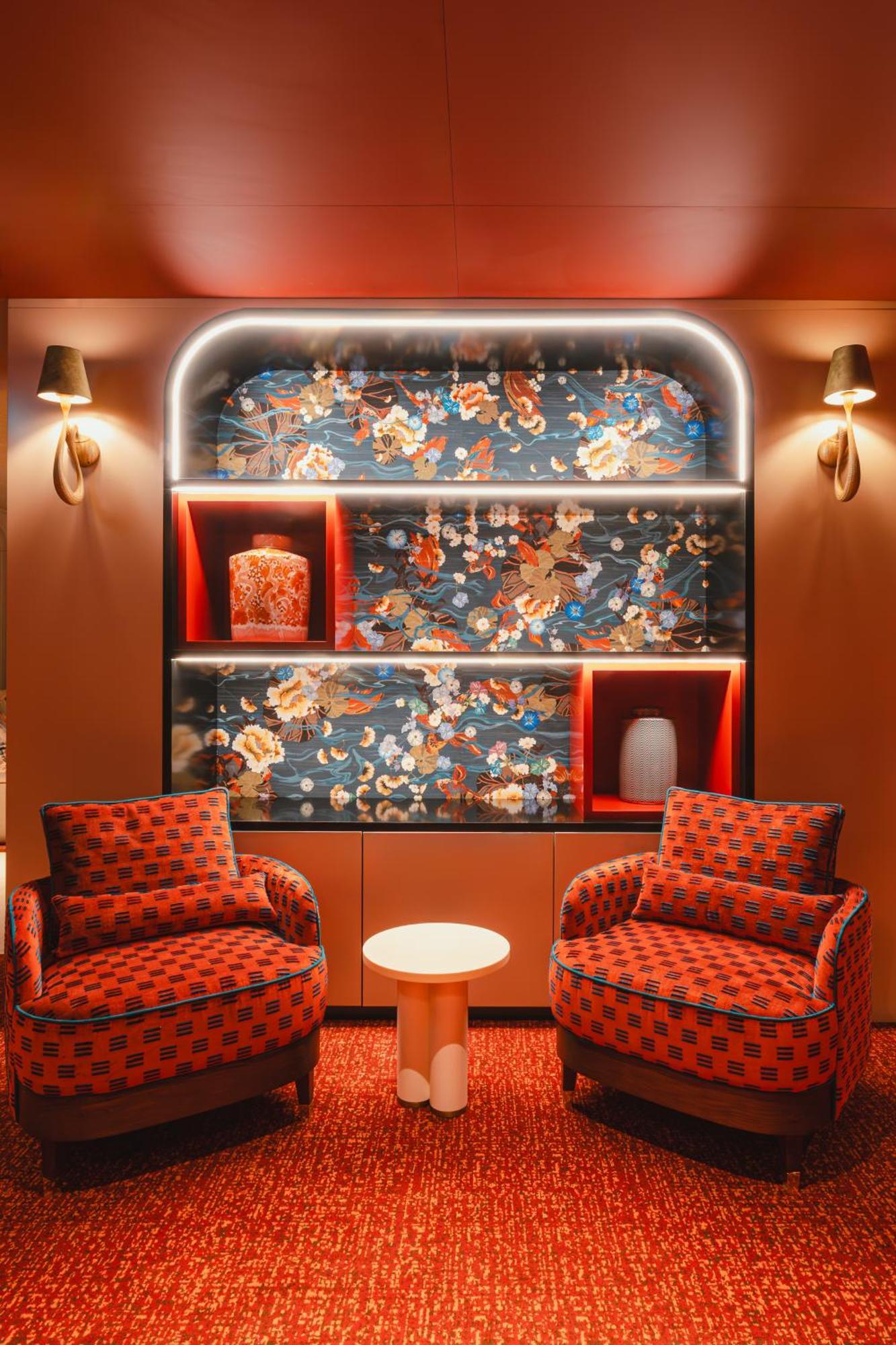 Legacy Hotel Cascais, Curio Collection By Hilton Dış mekan fotoğraf