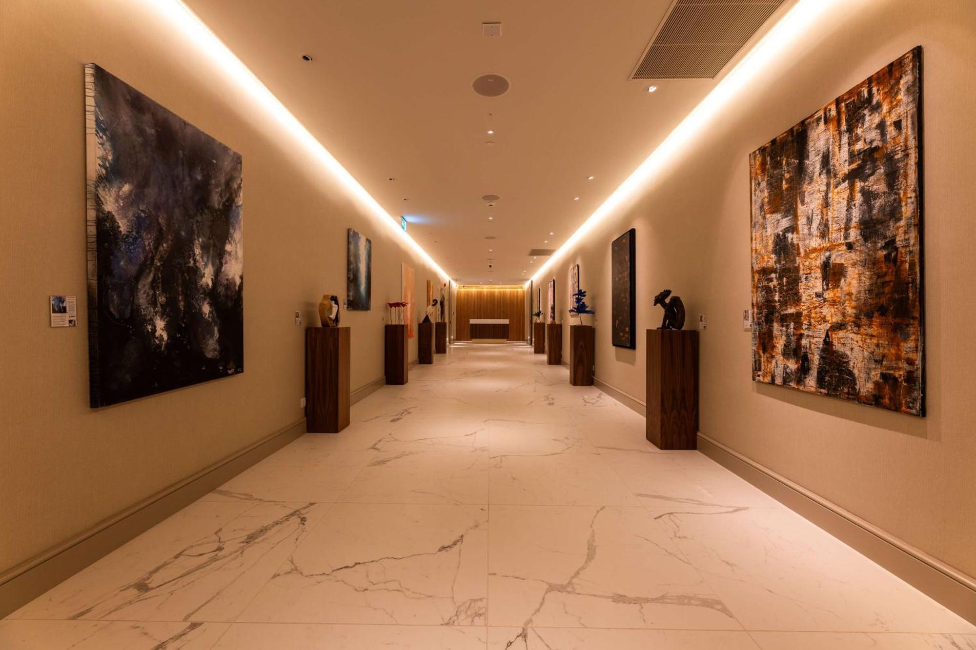Legacy Hotel Cascais, Curio Collection By Hilton Dış mekan fotoğraf