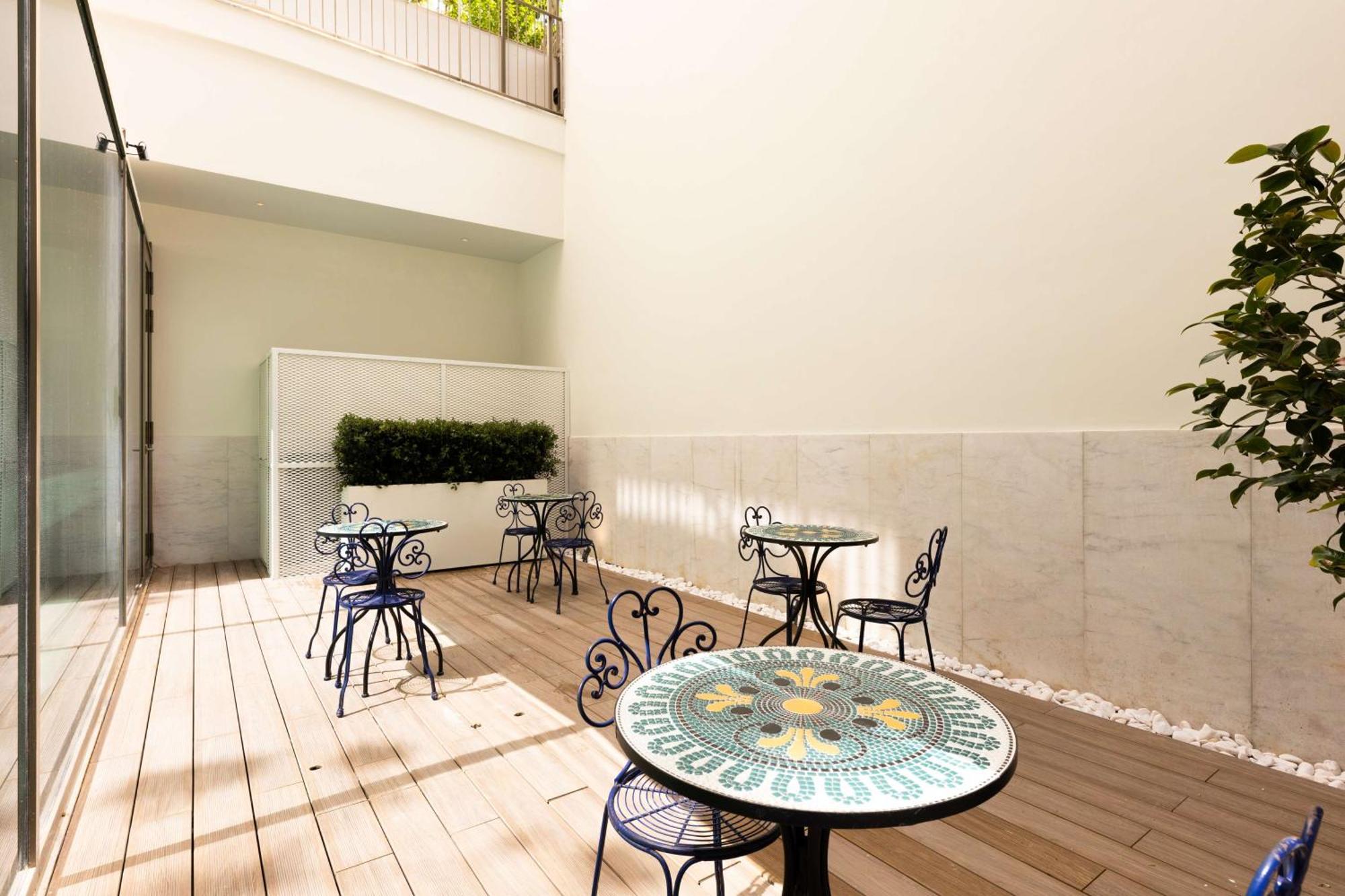 Legacy Hotel Cascais, Curio Collection By Hilton Dış mekan fotoğraf