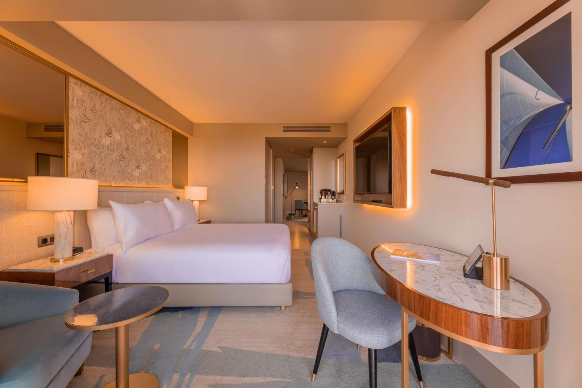Legacy Hotel Cascais, Curio Collection By Hilton Dış mekan fotoğraf