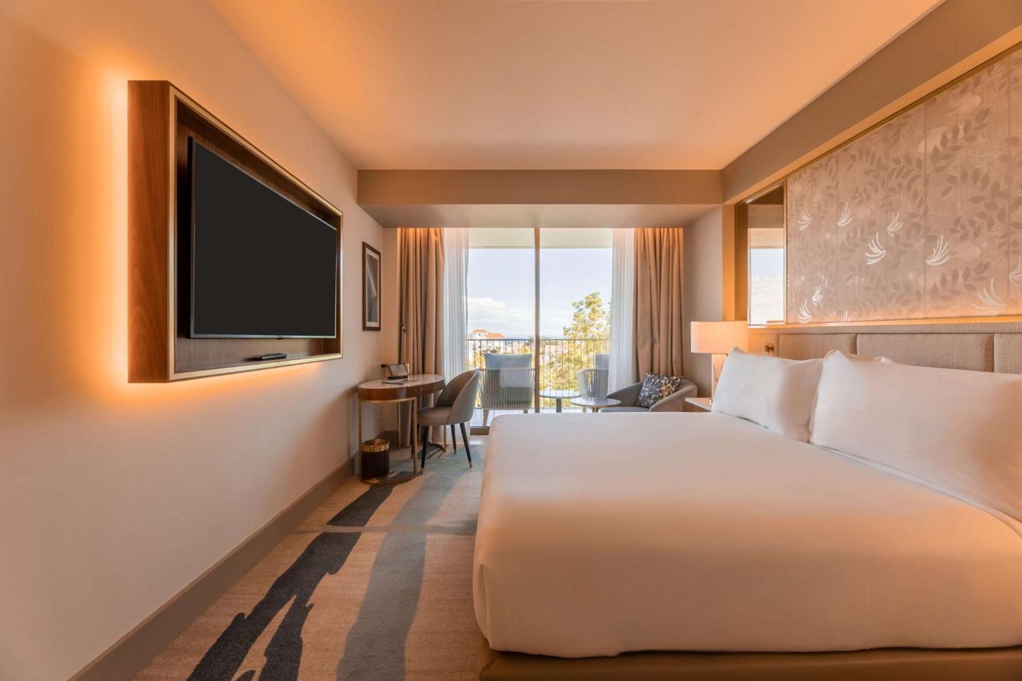 Legacy Hotel Cascais, Curio Collection By Hilton Dış mekan fotoğraf