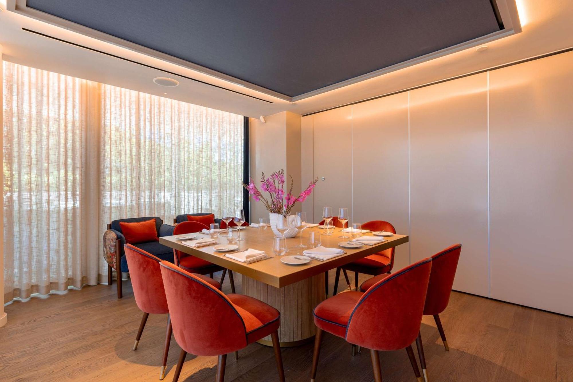 Legacy Hotel Cascais, Curio Collection By Hilton Dış mekan fotoğraf
