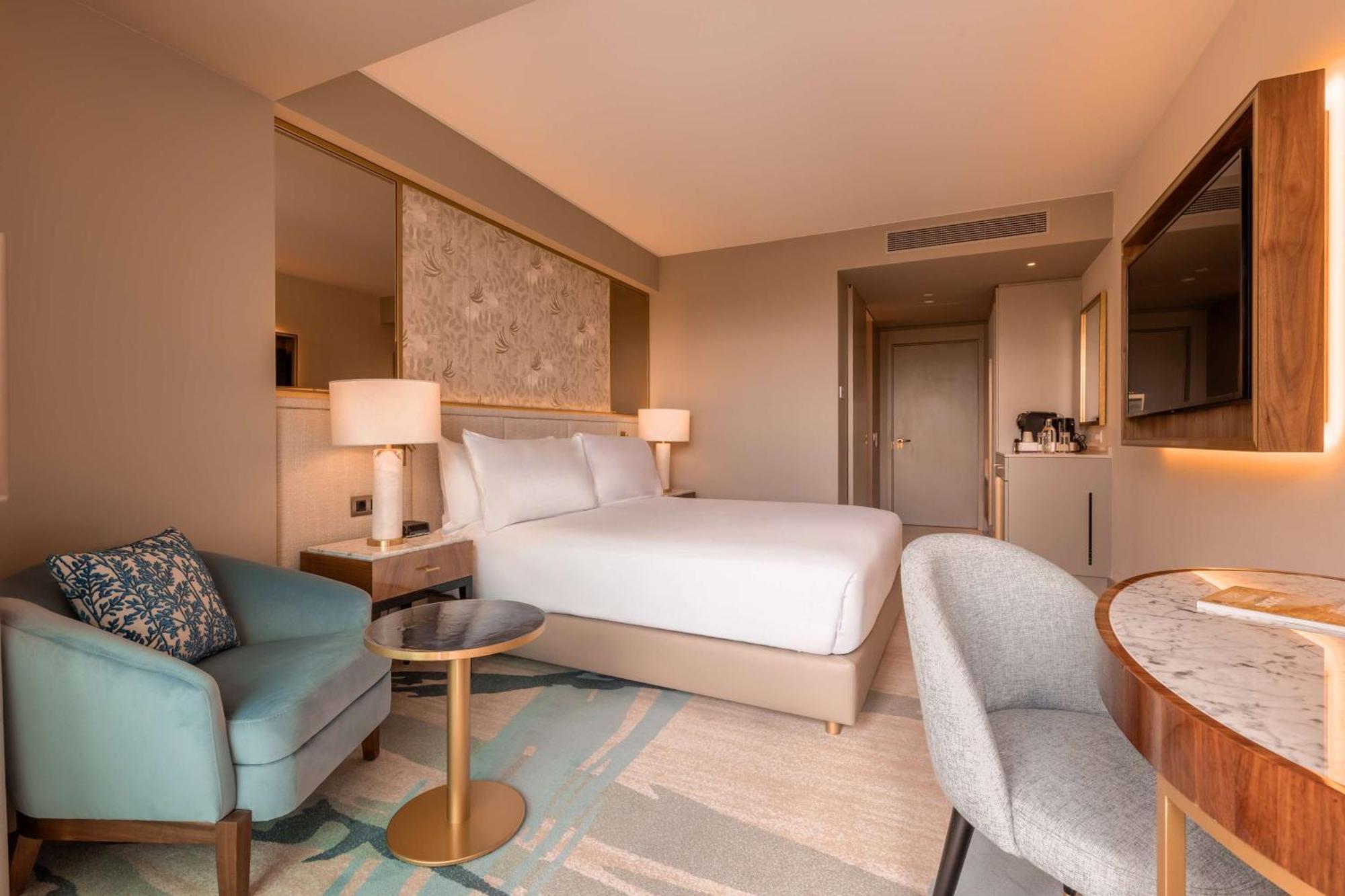 Legacy Hotel Cascais, Curio Collection By Hilton Dış mekan fotoğraf