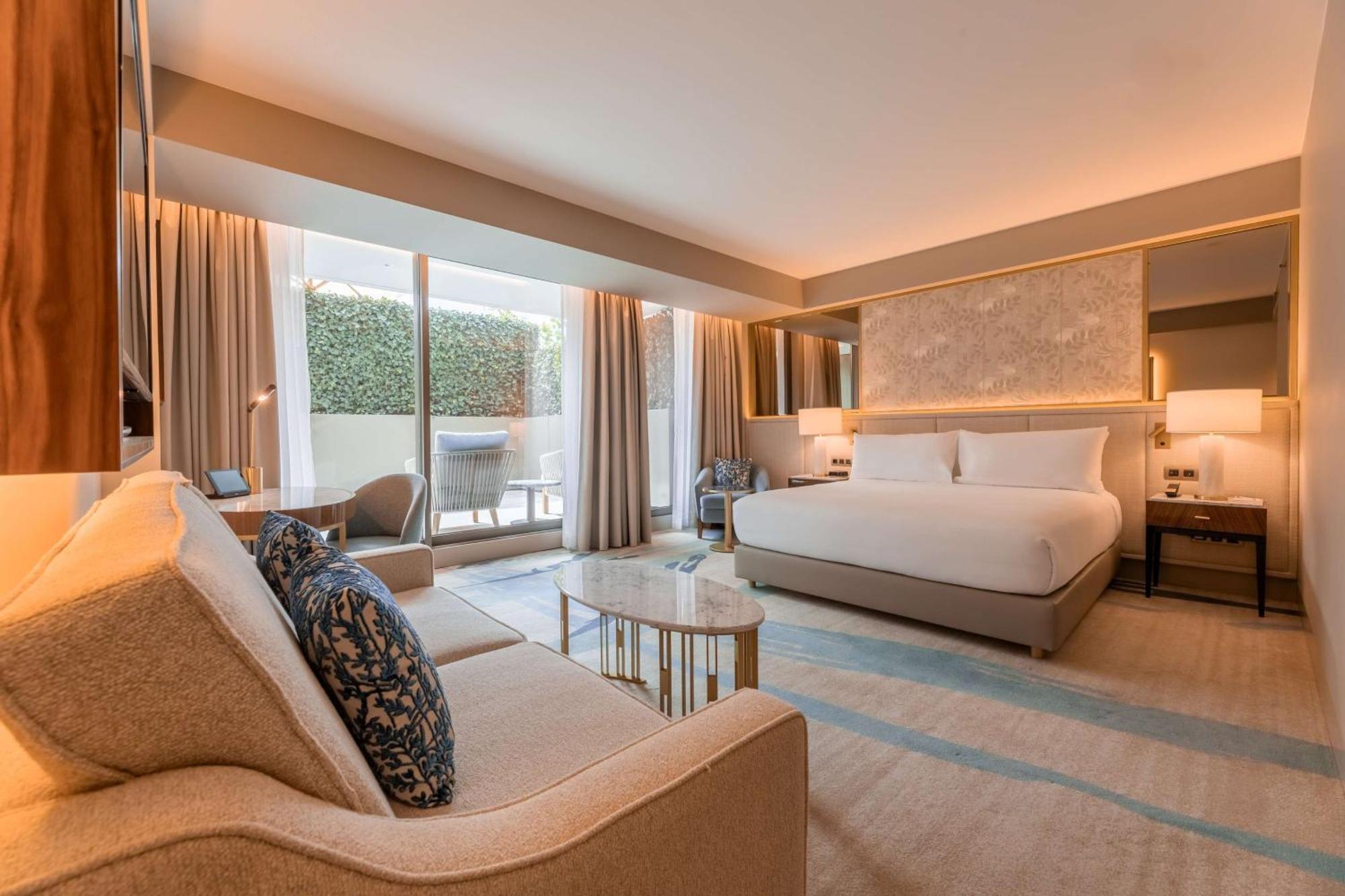 Legacy Hotel Cascais, Curio Collection By Hilton Dış mekan fotoğraf