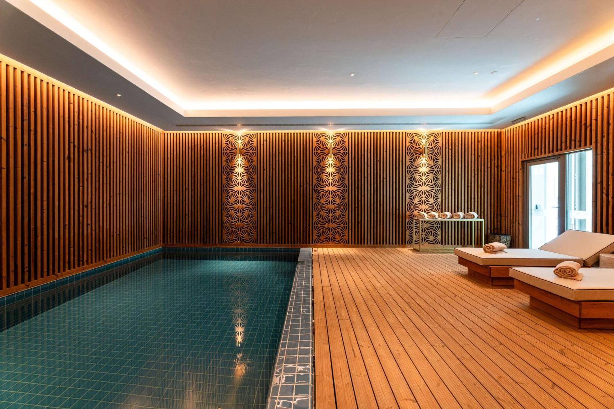 Legacy Hotel Cascais, Curio Collection By Hilton Dış mekan fotoğraf