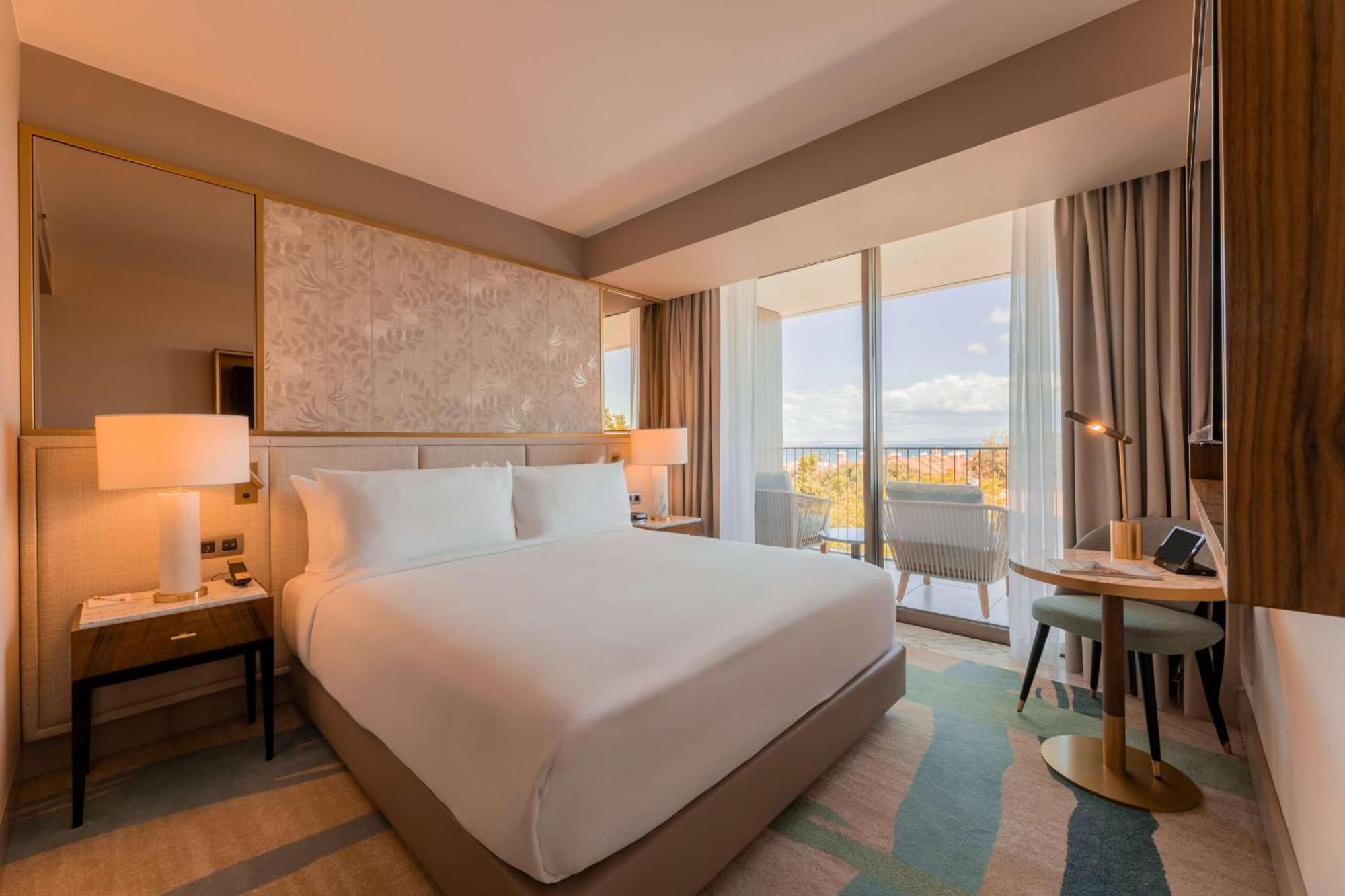 Legacy Hotel Cascais, Curio Collection By Hilton Dış mekan fotoğraf