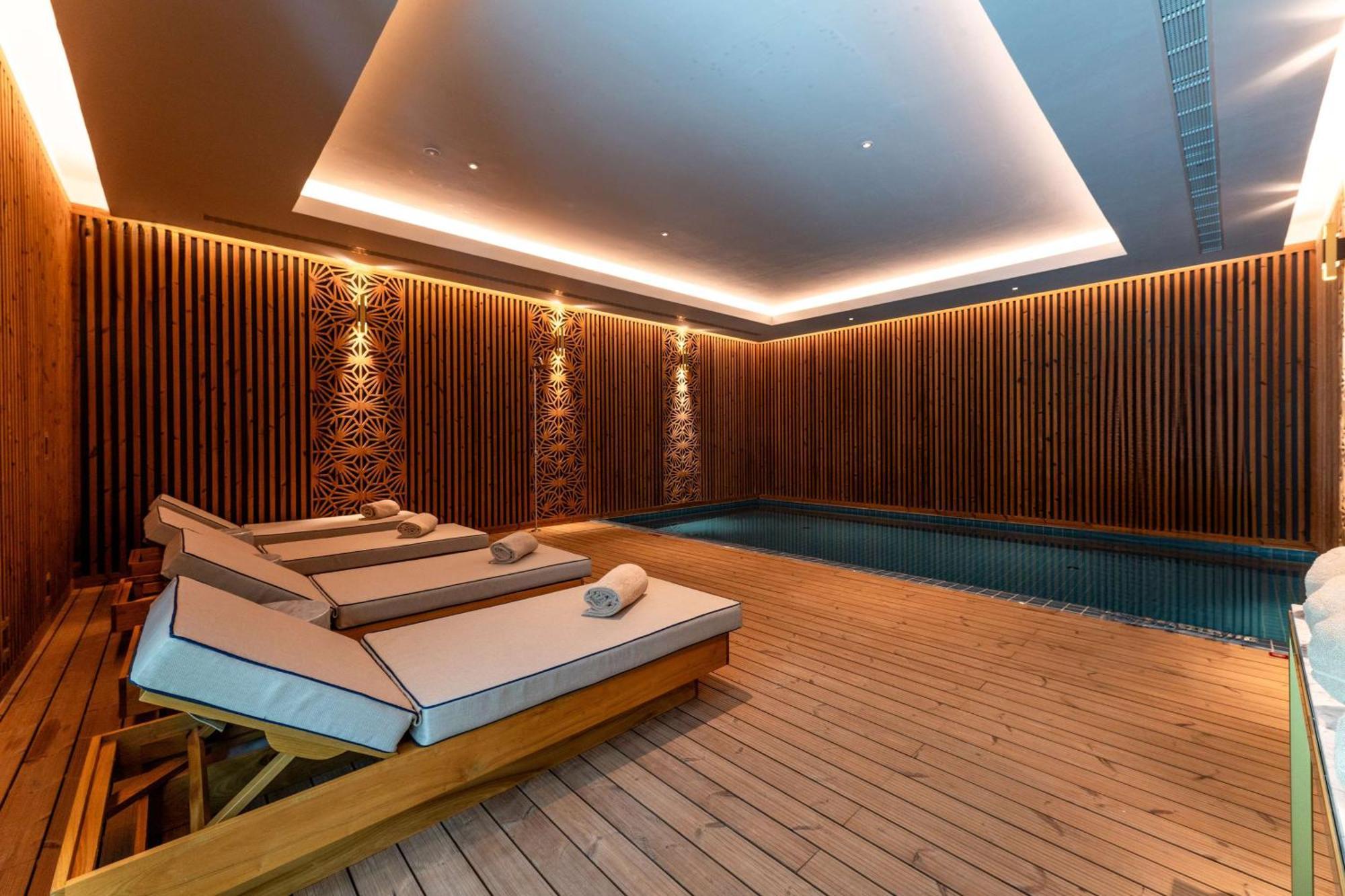 Legacy Hotel Cascais, Curio Collection By Hilton Dış mekan fotoğraf