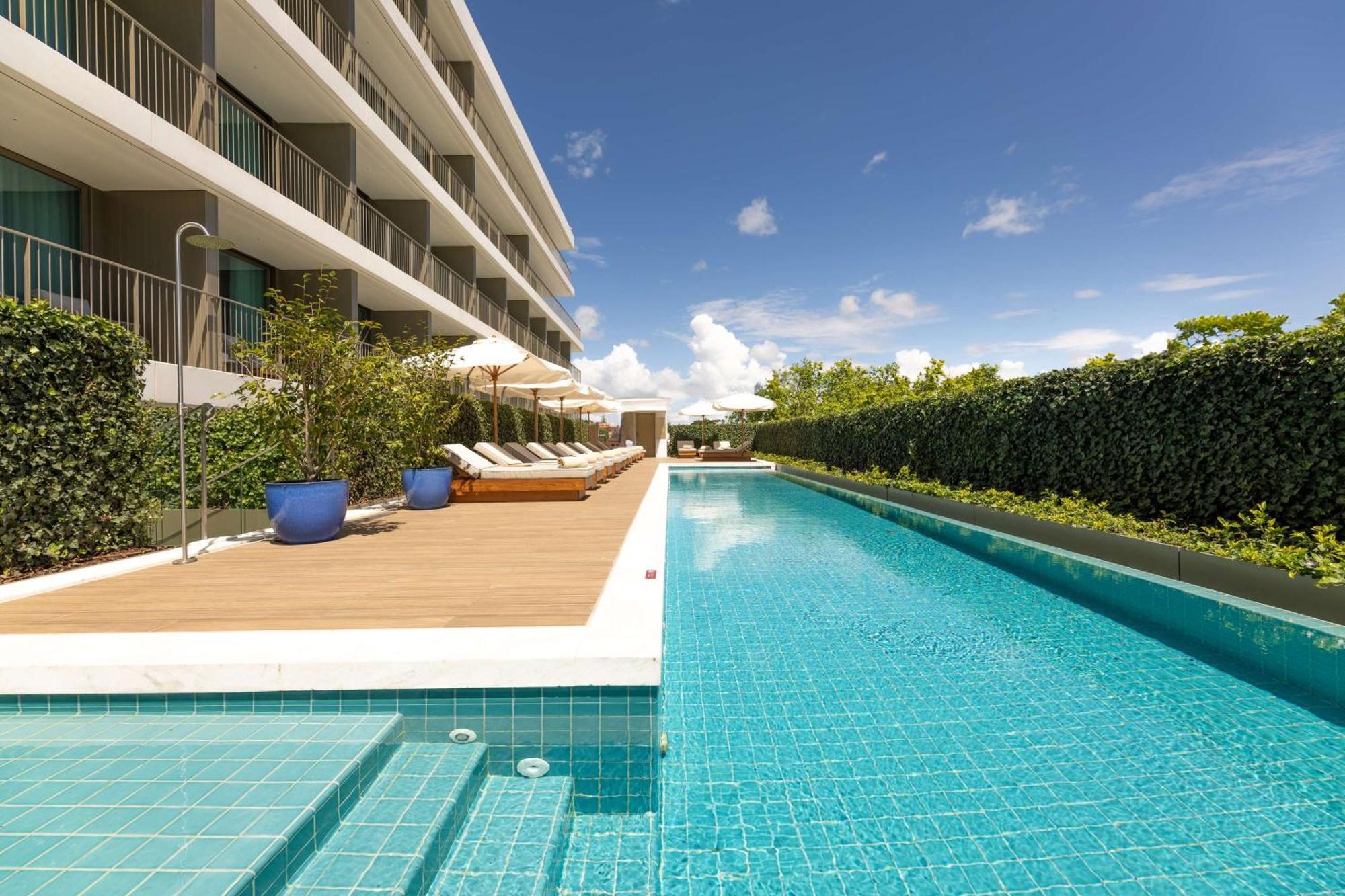 Legacy Hotel Cascais, Curio Collection By Hilton Dış mekan fotoğraf