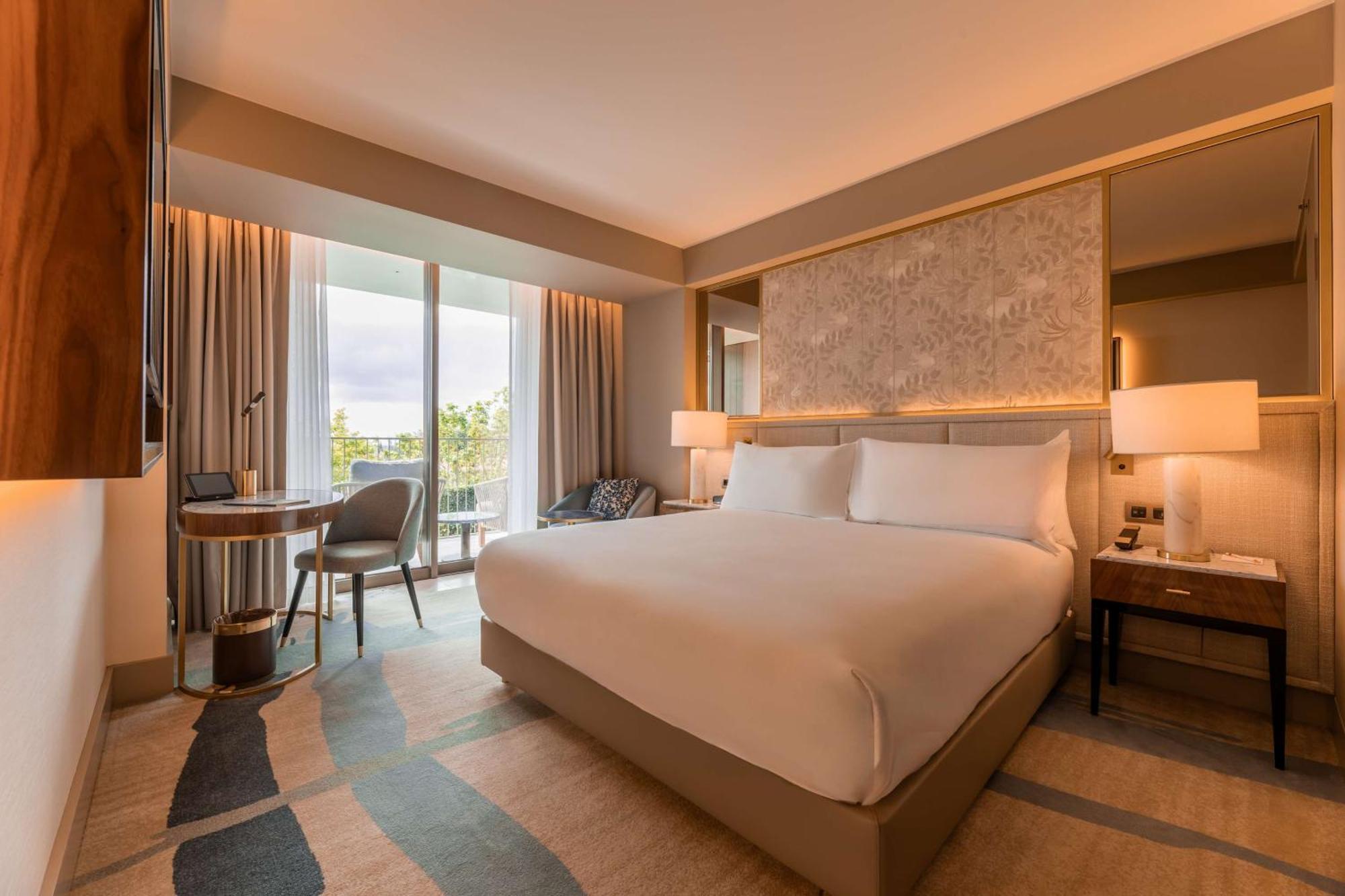 Legacy Hotel Cascais, Curio Collection By Hilton Dış mekan fotoğraf