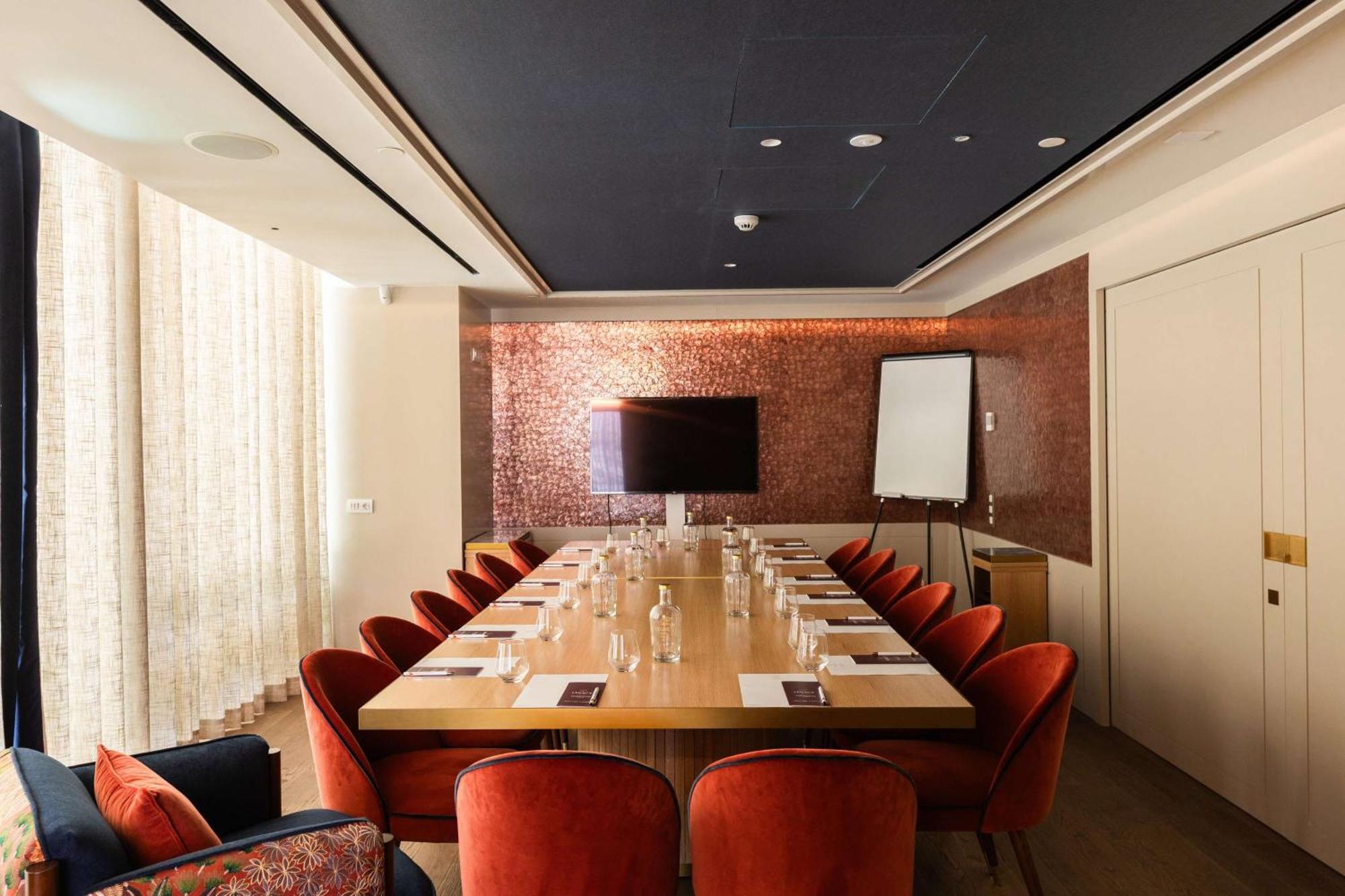 Legacy Hotel Cascais, Curio Collection By Hilton Dış mekan fotoğraf