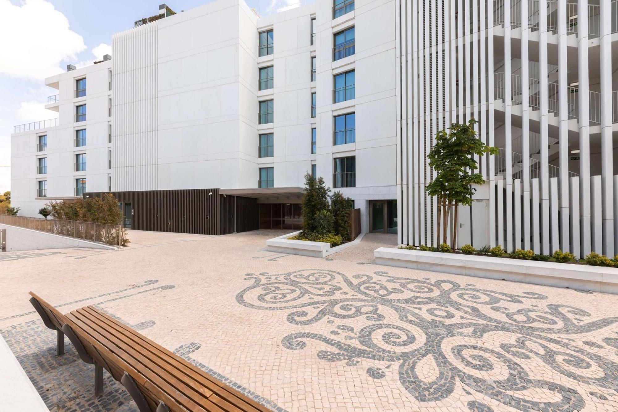 Legacy Hotel Cascais, Curio Collection By Hilton Dış mekan fotoğraf