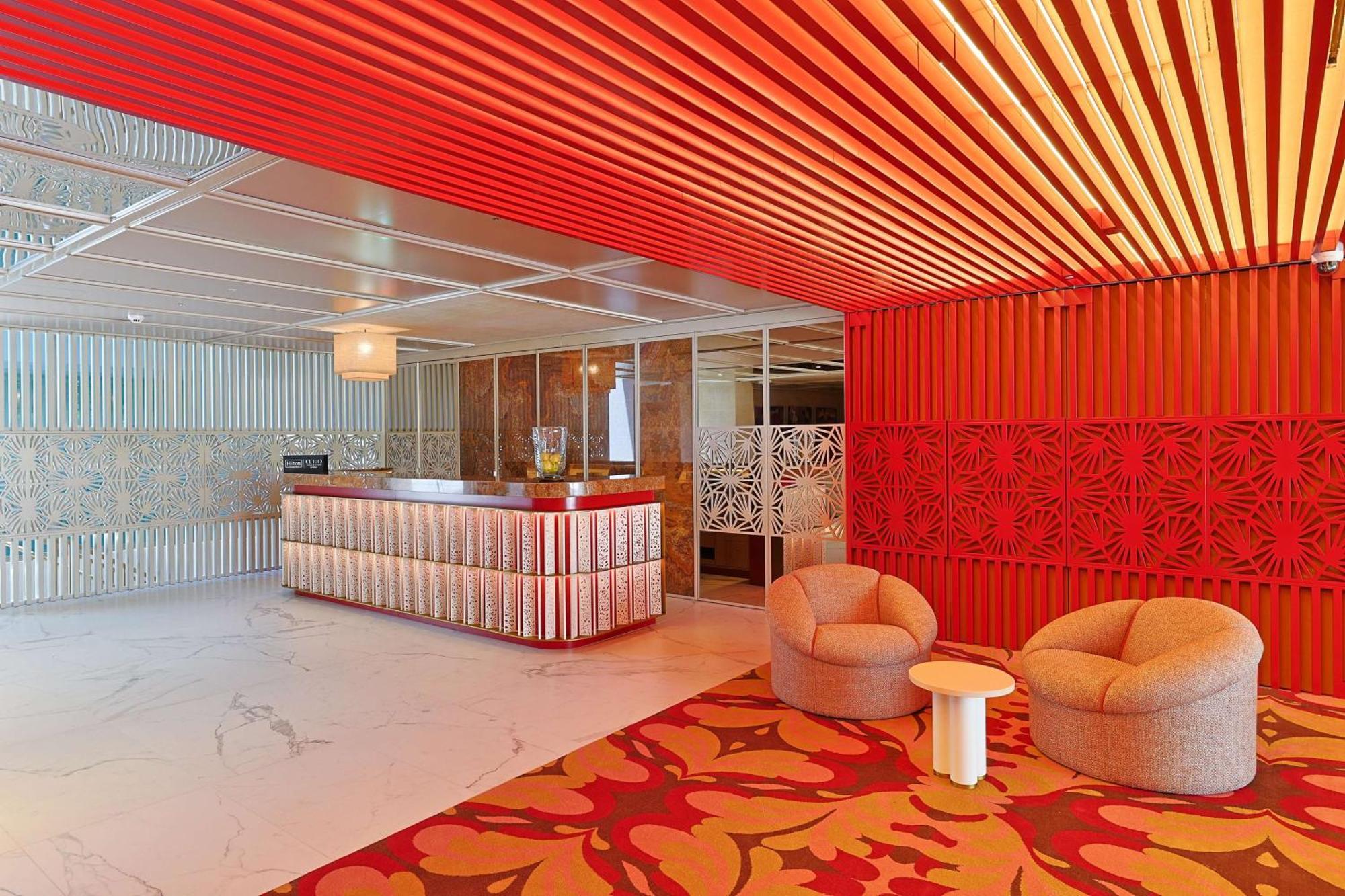 Legacy Hotel Cascais, Curio Collection By Hilton Dış mekan fotoğraf