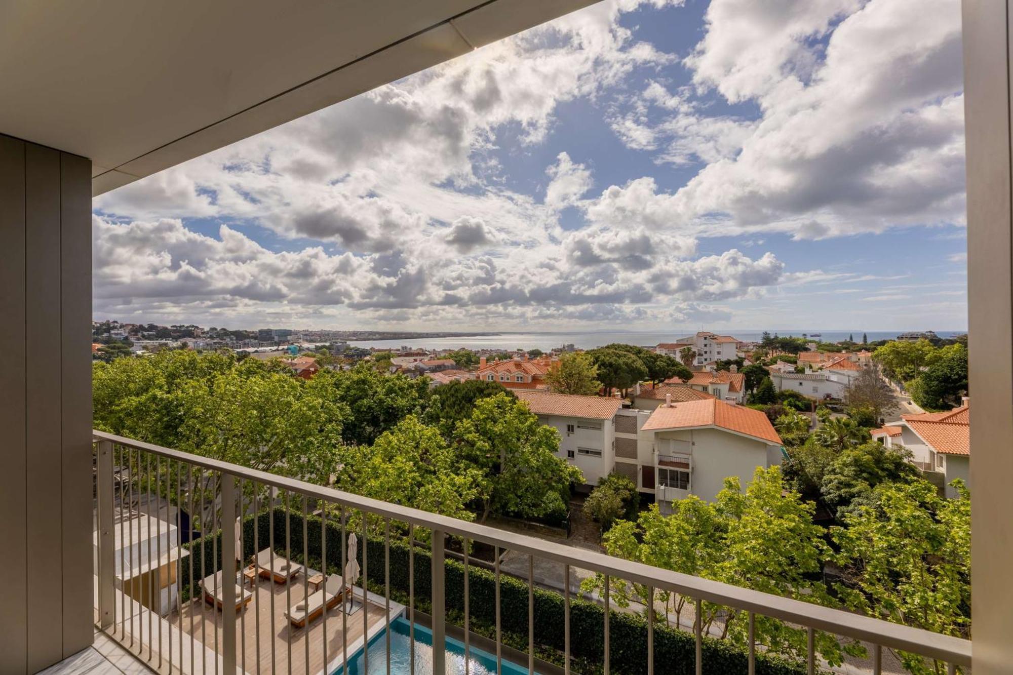 Legacy Hotel Cascais, Curio Collection By Hilton Dış mekan fotoğraf