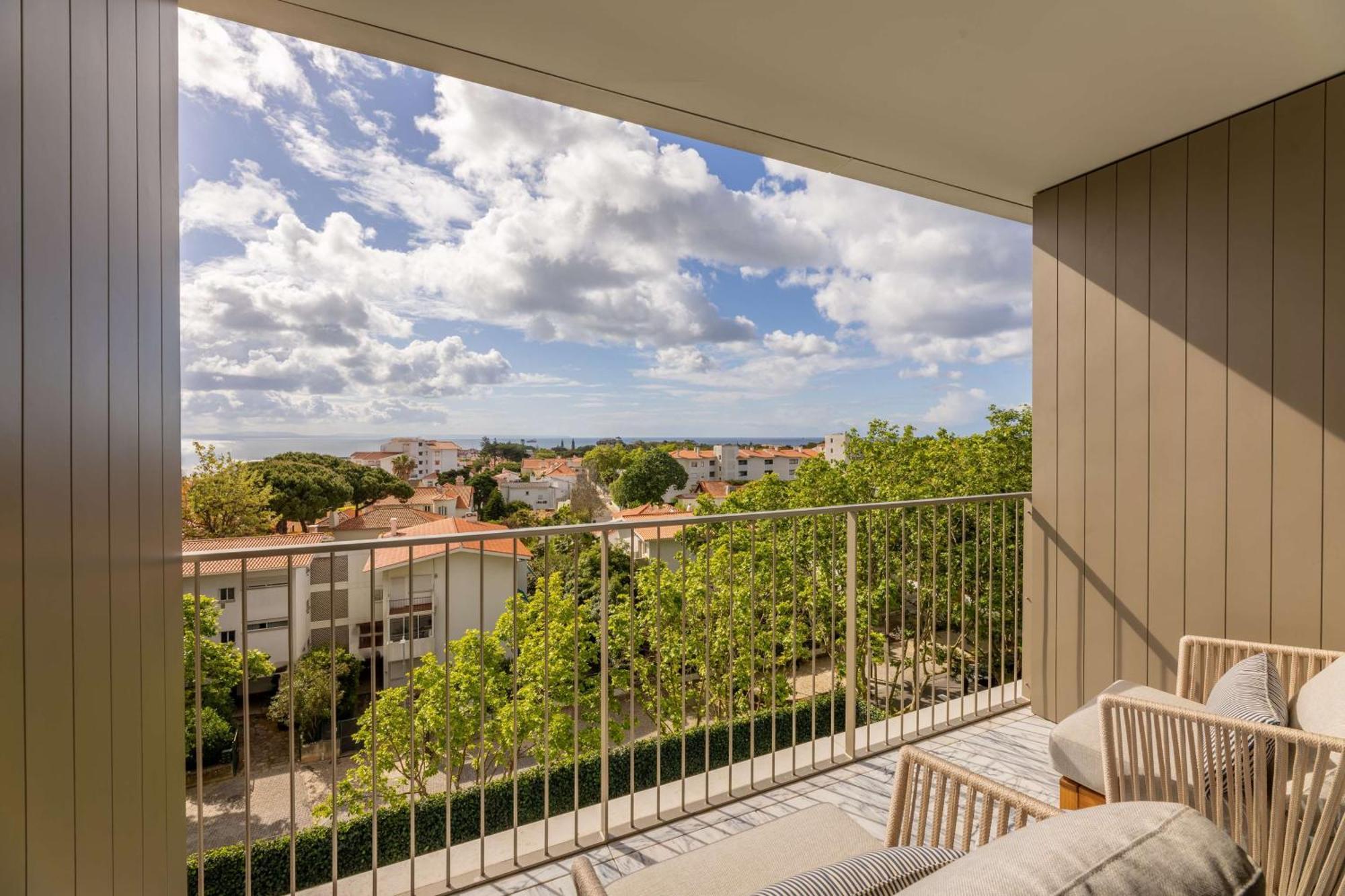 Legacy Hotel Cascais, Curio Collection By Hilton Dış mekan fotoğraf