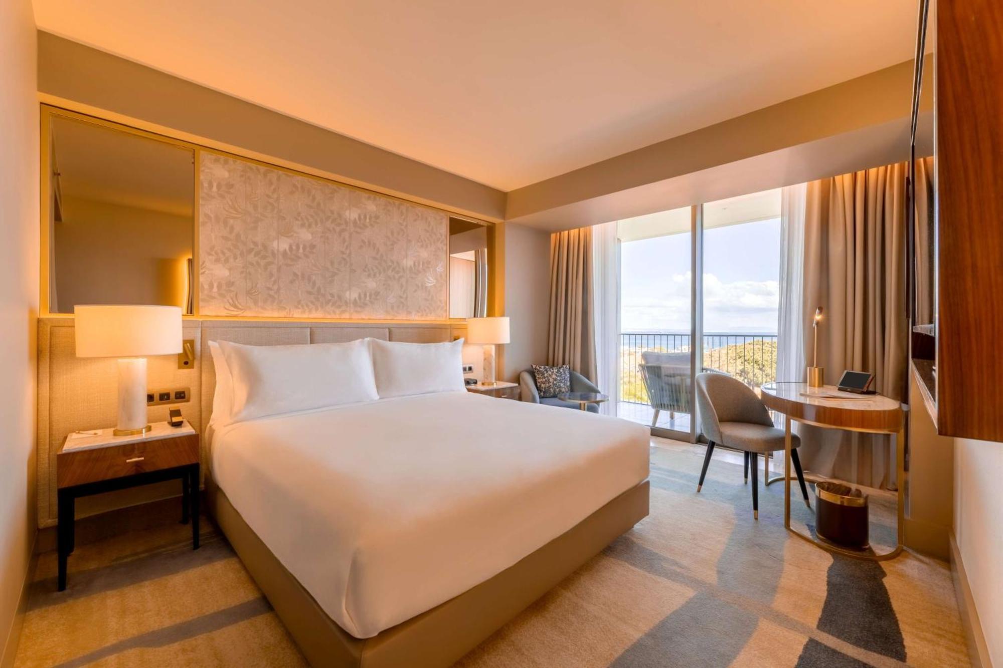 Legacy Hotel Cascais, Curio Collection By Hilton Dış mekan fotoğraf