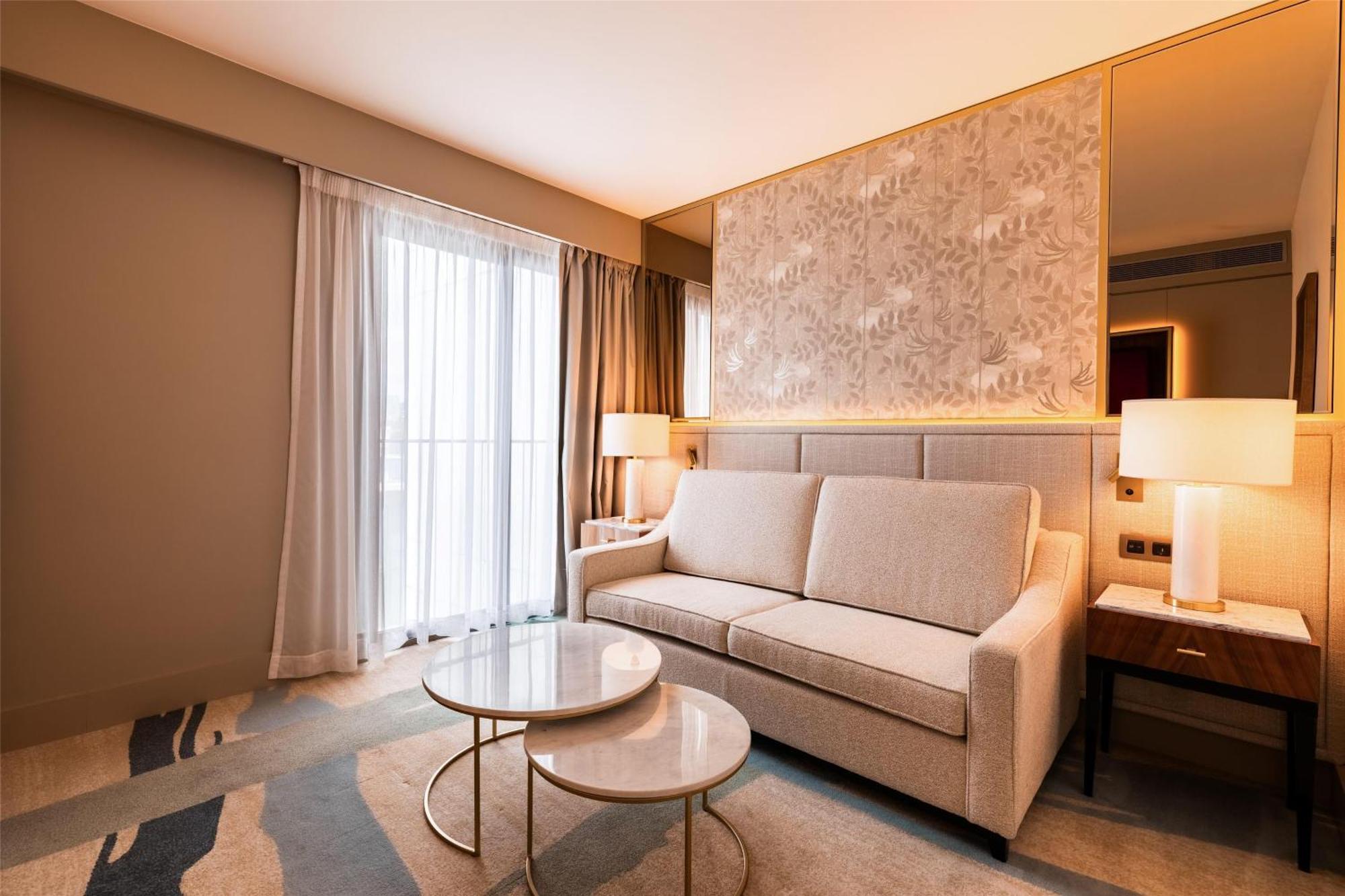 Legacy Hotel Cascais, Curio Collection By Hilton Dış mekan fotoğraf