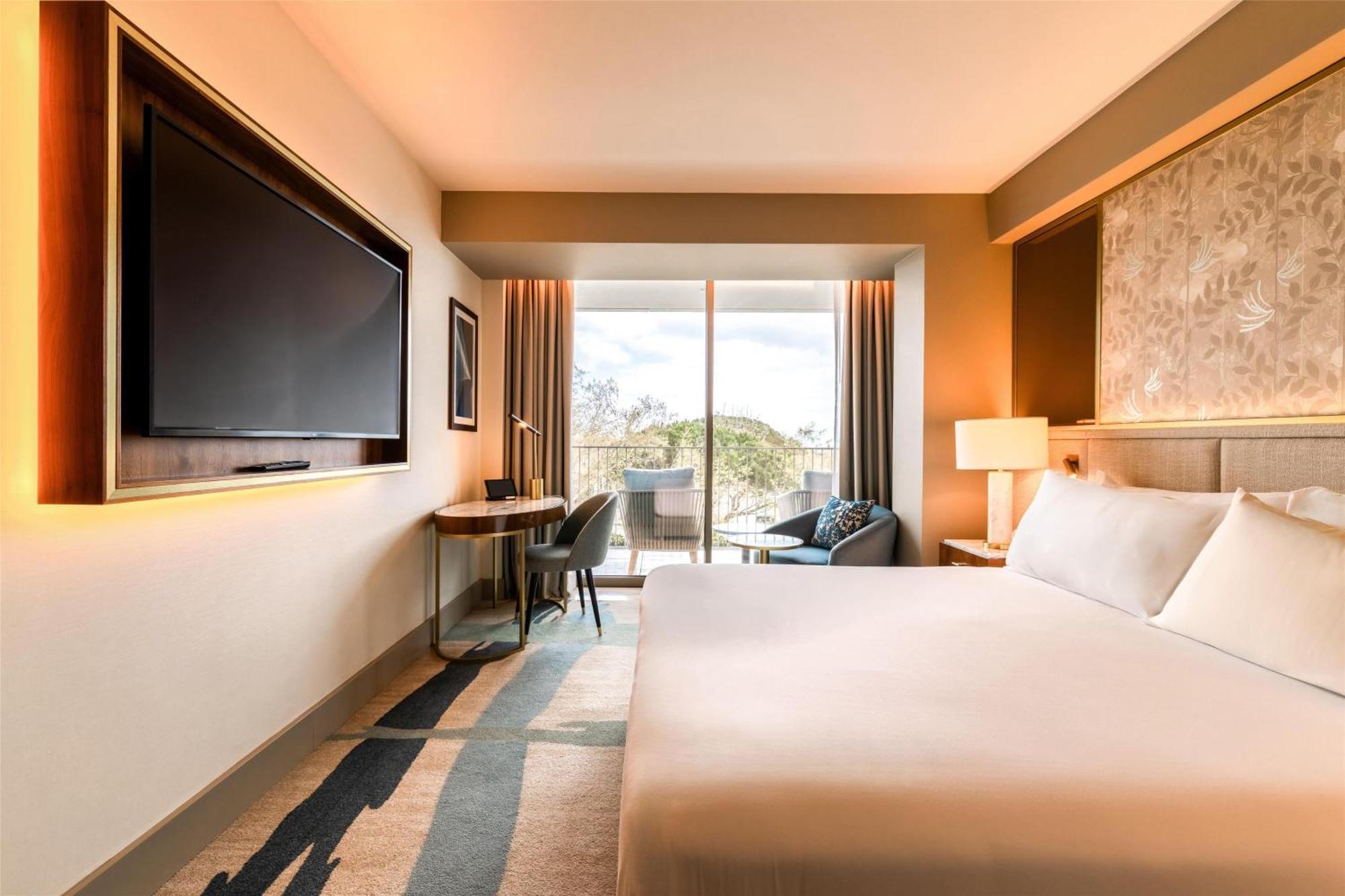 Legacy Hotel Cascais, Curio Collection By Hilton Dış mekan fotoğraf